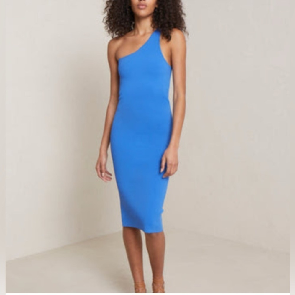 A.L.C. Colby Knit Dress
